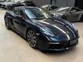 Porsche Cayman 718 Cayman 2.0 Bleu - thumbnail 3
