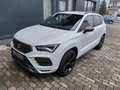 SEAT Ateca FR 1.5 TSI ACT DSG, AHV 19" Alcantara Weiß - thumbnail 2