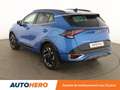 Kia Sportage 1.6 T-GDi ISG PHEV GT-Line Premium 4x4 BVA6 Bleu - thumbnail 3
