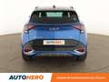 Kia Sportage 1.6 T-GDi ISG PHEV GT-Line Premium 4x4 BVA6 Bleu - thumbnail 4