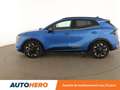 Kia Sportage 1.6 T-GDi ISG PHEV GT-Line Premium 4x4 BVA6 Bleu - thumbnail 1