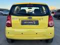 Kia Picanto Picanto 1,1i Active Pro Aut. Active Pro Gelb - thumbnail 3