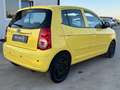 Kia Picanto Picanto 1,1i Active Pro Aut. Active Pro Gelb - thumbnail 4