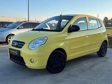 1,1i Active Pro*AUTOMATIK*PICKERL 12/26*