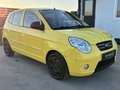 Kia Picanto Picanto 1,1i Active Pro Aut. Active Pro Gelb - thumbnail 5