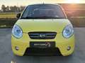 Kia Picanto Picanto 1,1i Active Pro Aut. Active Pro Gelb - thumbnail 6
