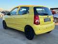 Kia Picanto Picanto 1,1i Active Pro Aut. Active Pro Gelb - thumbnail 2