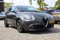 Alfa Romeo MiTo 0.9 TWINAIR ECO | LEDER | NAVI | CLIMA | CRUISE Szürke - thumbnail 2