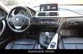 BMW 316 d F31*KOMBI*NAVI*LEDER*XENON*TOP! Weiß - thumbnail 11