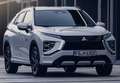 Mitsubishi Eclipse Cross 150 T Motion 2WD Blanco - thumbnail 3