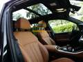 BMW X5 45e-NEW-Pano-Mpack-Towbar-Comf seats-Ledbrown-FULL Noir - thumbnail 10