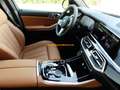 BMW X5 45e-NEW-Pano-Mpack-Towbar-Comf seats-Ledbrown-FULL Zwart - thumbnail 7