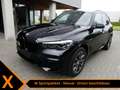 BMW X5 45e-NEW-Pano-Mpack-Towbar-Comf seats-Ledbrown-FULL Noir - thumbnail 1