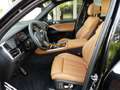BMW X5 45e-NEW-Pano-Mpack-Towbar-Comf seats-Ledbrown-FULL Zwart - thumbnail 5