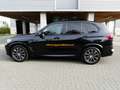 BMW X5 45e-NEW-Pano-Mpack-Towbar-Comf seats-Ledbrown-FULL Zwart - thumbnail 2