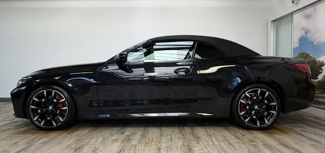 BMW 4 Series view 9