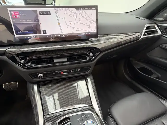 BMW 4 Series view 15