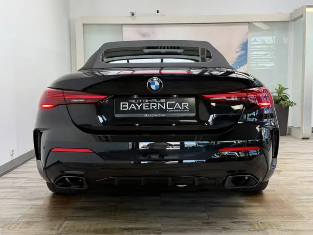 BMW 4 Series view 11
