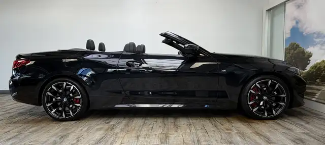 BMW 4 Series view 4