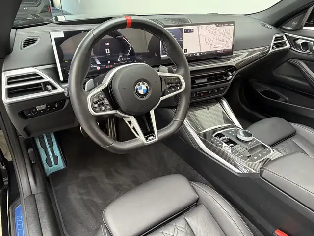 BMW 4 Series view 13