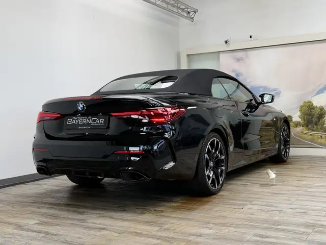 BMW 4 Series view 12