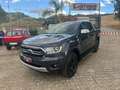 Ford Ranger Ranger 2.0 ecoblue double cab Limited 213cv auto Noir - thumbnail 3