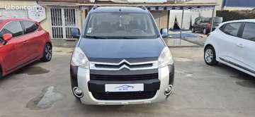 1.6 hdi 90 xtr 2010