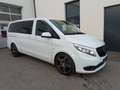 Mercedes-Benz Vito Tourer Pro 116 BlueTEC lang Aut. Sitzheizung,AHV Blanc - thumbnail 1