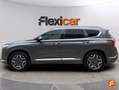 Hyundai SANTA FE 1.6 TGDi PHEV Style Auto 4x4 Gris - thumbnail 4