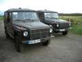Mercedes-Benz G 230 Steyr Puch 230 GE,EX SCHWEIZER ARMEE ORIG.46 tkm Grün - thumbnail 3