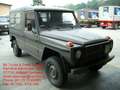 Mercedes-Benz G 230 Steyr Puch 230 GE,EX SCHWEIZER ARMEE ORIG.46 tkm Grün - thumbnail 4