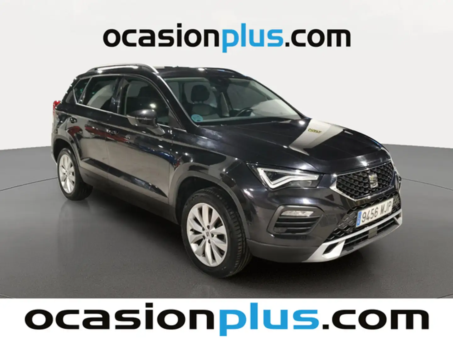 SEAT Ateca 1.5 EcoTSI S&S Style XM Noir - 2