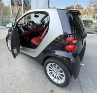 smart fortwo 112000km