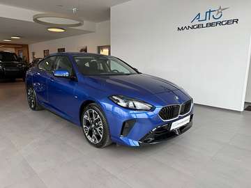 d Gran Coupe Aut.  M SPORT EXTERIEUR
