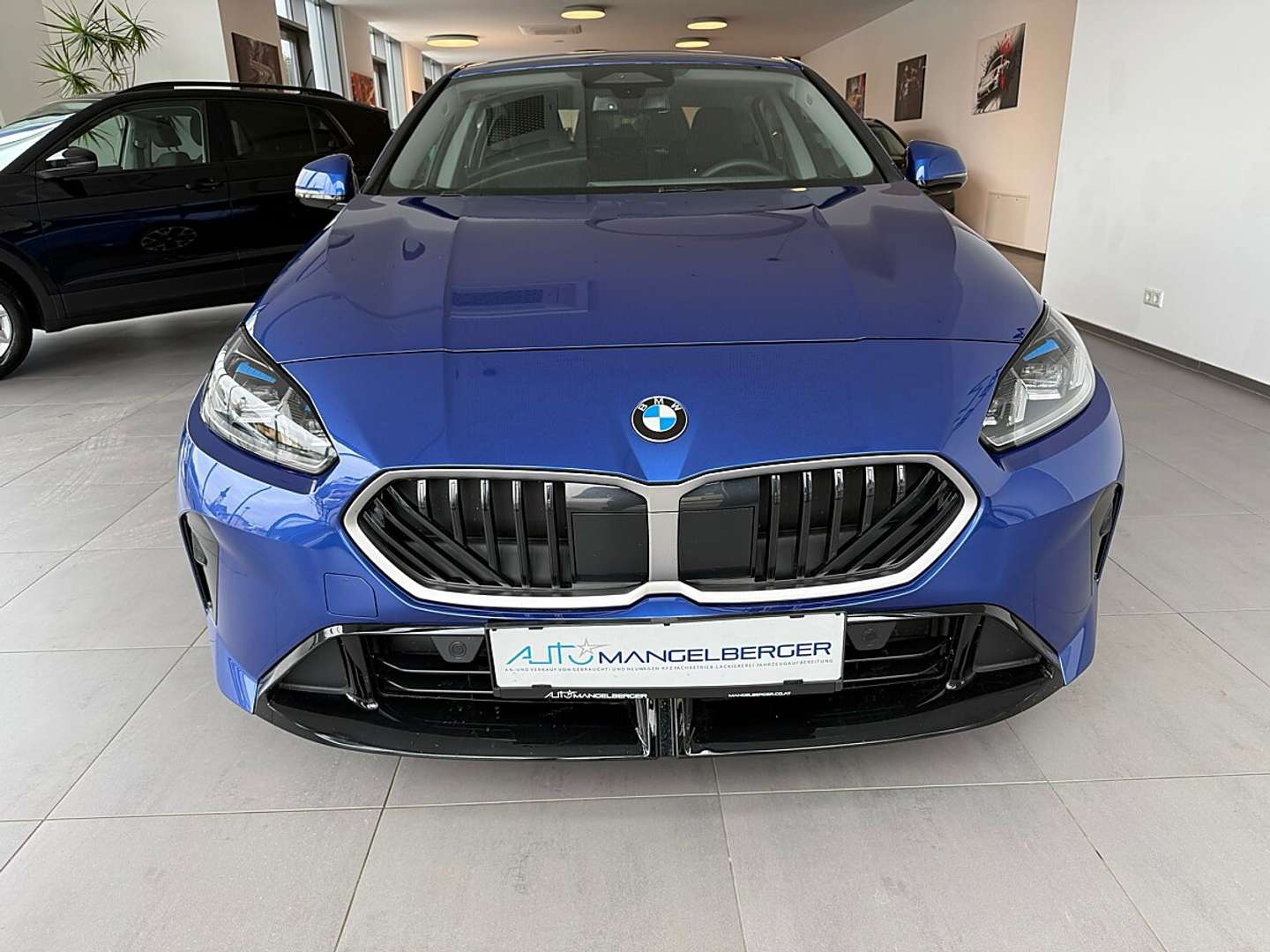 BMW 218d Gran Coupé M Sport 218d -  - Joinsteer - #2