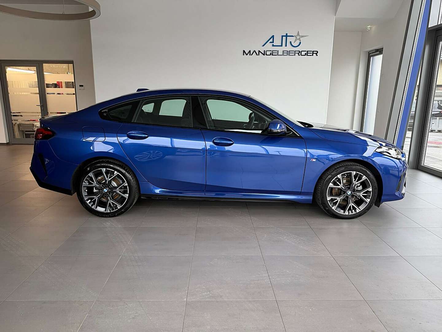 BMW 218d Gran Coupé M Sport 218d -  - Joinsteer - #5