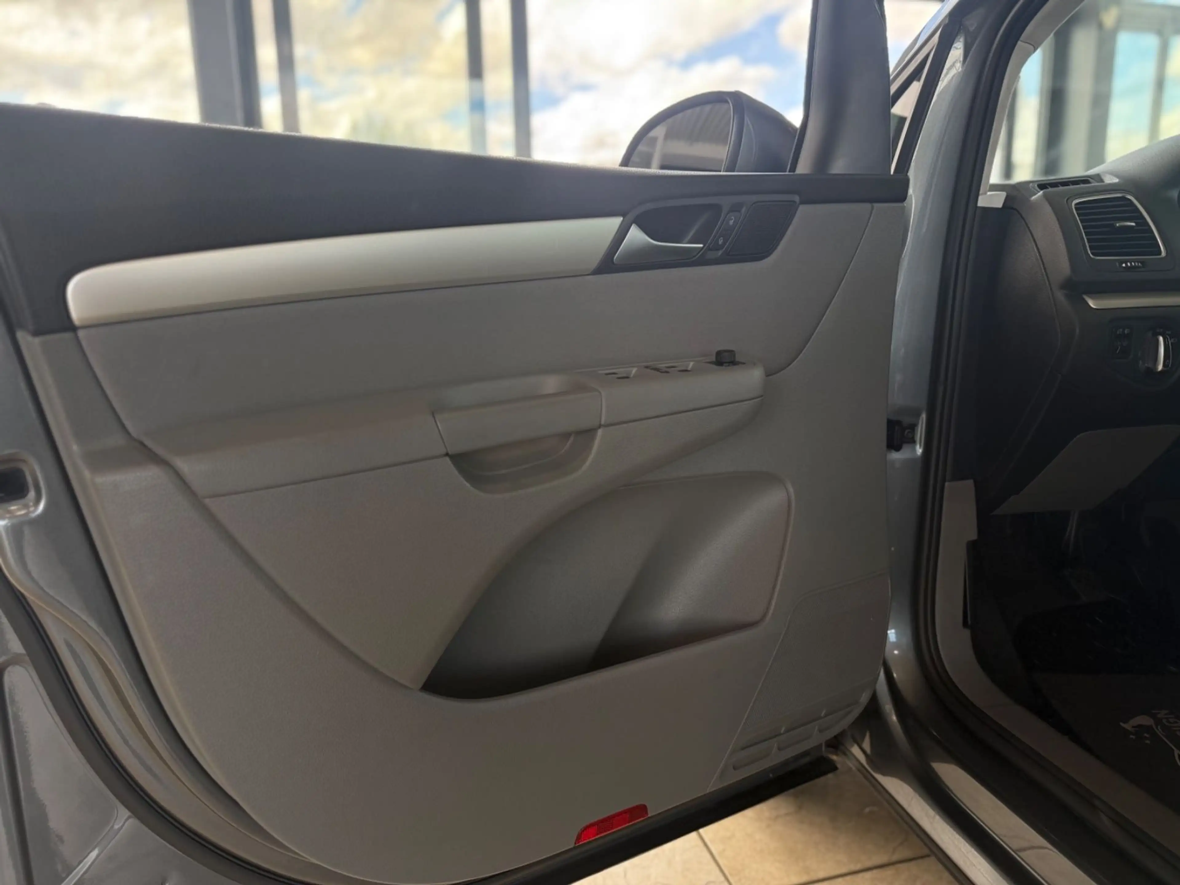 SEAT Alhambra Style Allrad/7 Sitze — photo 5