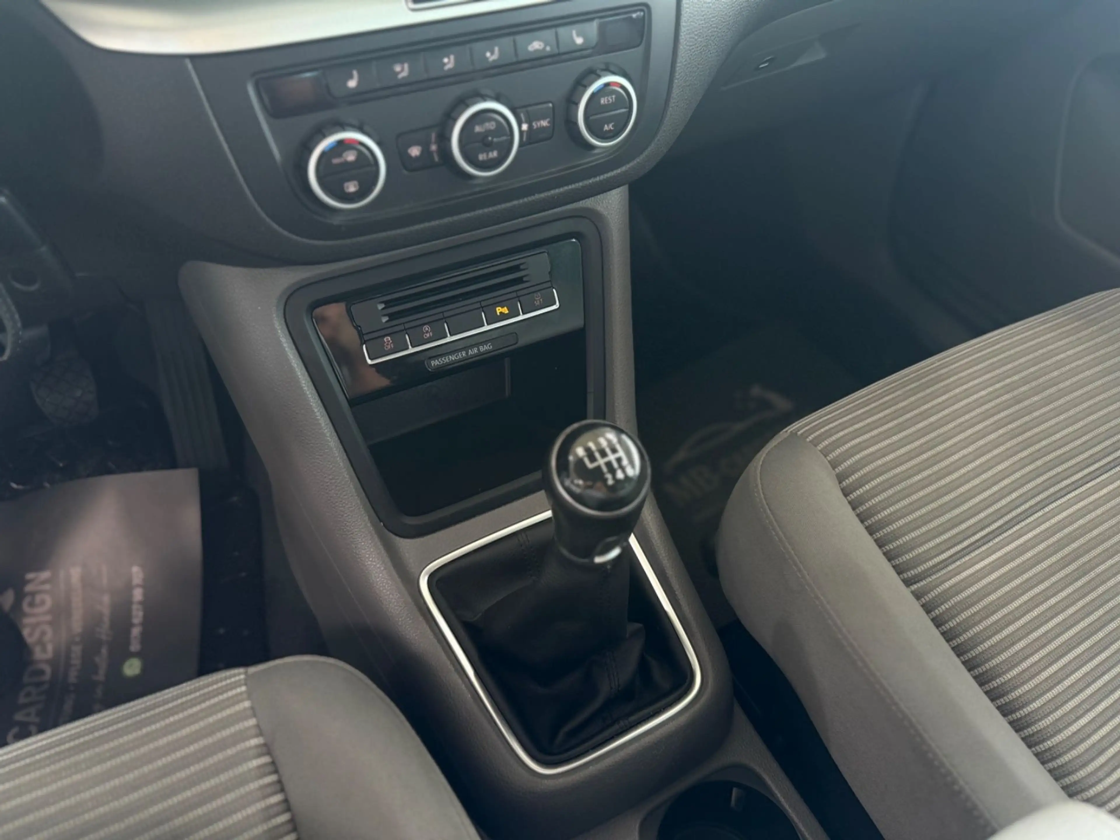 SEAT Alhambra Style Allrad/7 Sitze — photo 14