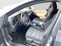 Volkswagen Golf GTI BLACKSTYLE NAVI KAMERA LED+ LM18 Gris - thumbnail 6