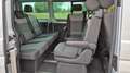Volkswagen T5 Multivan 7 Sitze/Alu/Navi/TÜV 07-2027/TopZust Silber - thumbnail 13