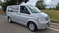 Volkswagen T5 Multivan 7 Sitze/Alu/Navi/TÜV 07-2027/TopZust Silber - thumbnail 5