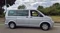 Volkswagen T5 Multivan 7 Sitze/Alu/Navi/TÜV 07-2027/TopZust Silber - thumbnail 6