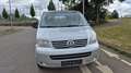Volkswagen T5 Multivan 7 Sitze/Alu/Navi/TÜV 07-2027/TopZust Silber - thumbnail 2