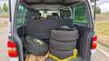 Volkswagen T5 Multivan 7 Sitze/Alu/Navi/TÜV 07-2027/TopZust Silber - thumbnail 9