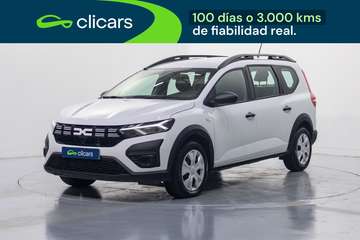 1.0 ECO-G Essential 74kW 5pl.