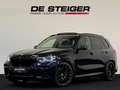 BMW X5 XDrive 45e High Executive M Sport Pano Crystal NIE Negro - thumbnail 1