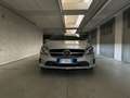 Mercedes-Benz A 200 cdi Sport auto Silber - thumbnail 1