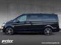 Mercedes-Benz V 250 d STYLE AMG LED+STHZG+NAVI+DISTR+AHK Schwarz - thumbnail 2