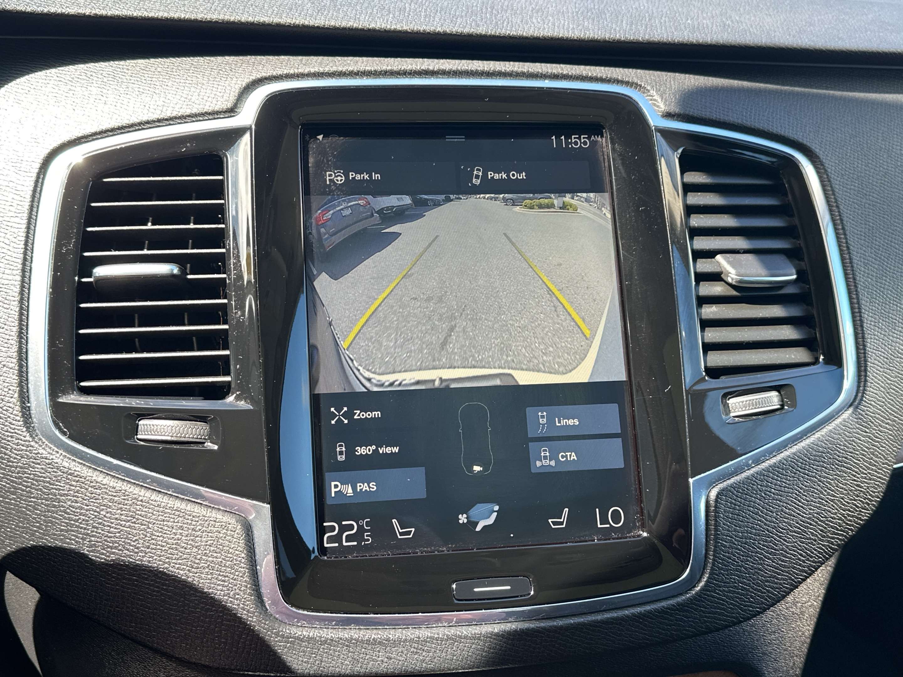 2018 Volvo XC90 T6 AWD Inscription | BC Vehicle | thumb 21