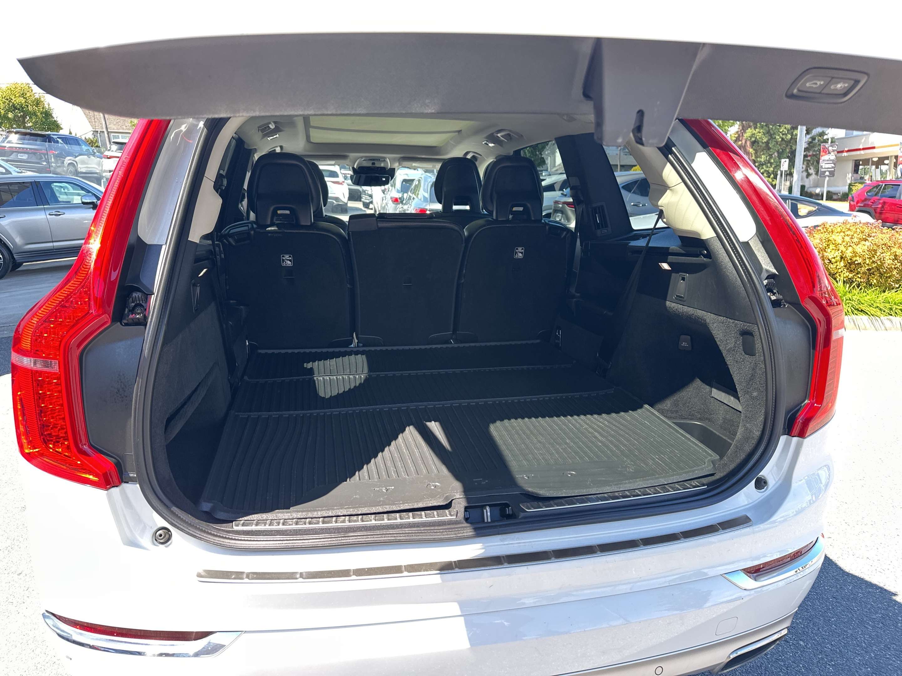 2018 Volvo XC90 T6 AWD Inscription | BC Vehicle | thumb 28